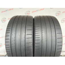 315/40 R21 PIRELLI PZERO PZ4 PNCS 5mm