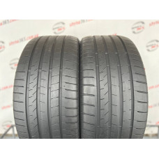 285/45 R20 BRIDGESTONE ALENZA 001 4mm