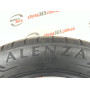 285/45 R20 BRIDGESTONE ALENZA 001 4mm