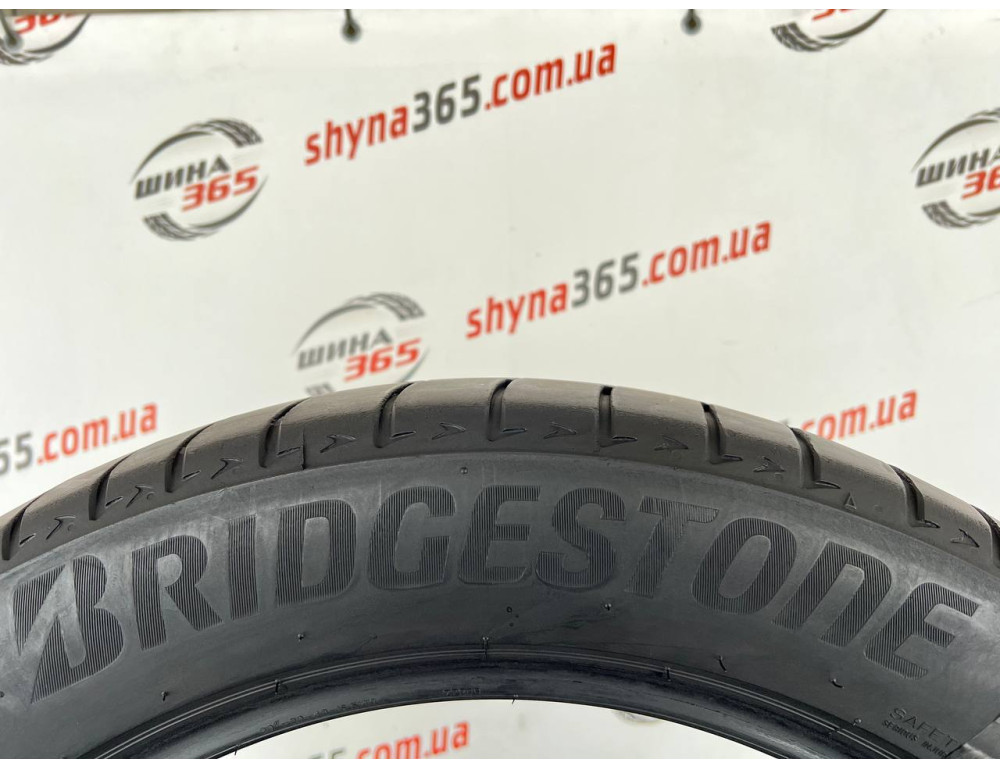 285/45 R20 BRIDGESTONE ALENZA 001 4mm