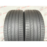 275/50 R20 CONTINENTAL CONTISPORTCONTACT 5 SUV 4mm