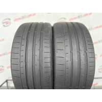 235/30 R20 CONTINENTAL SPORTCONTACT 6 4mm