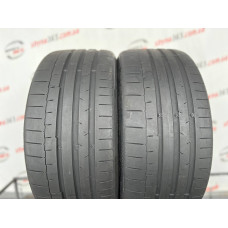 235/30 R20 CONTINENTAL SPORTCONTACT 6 4mm