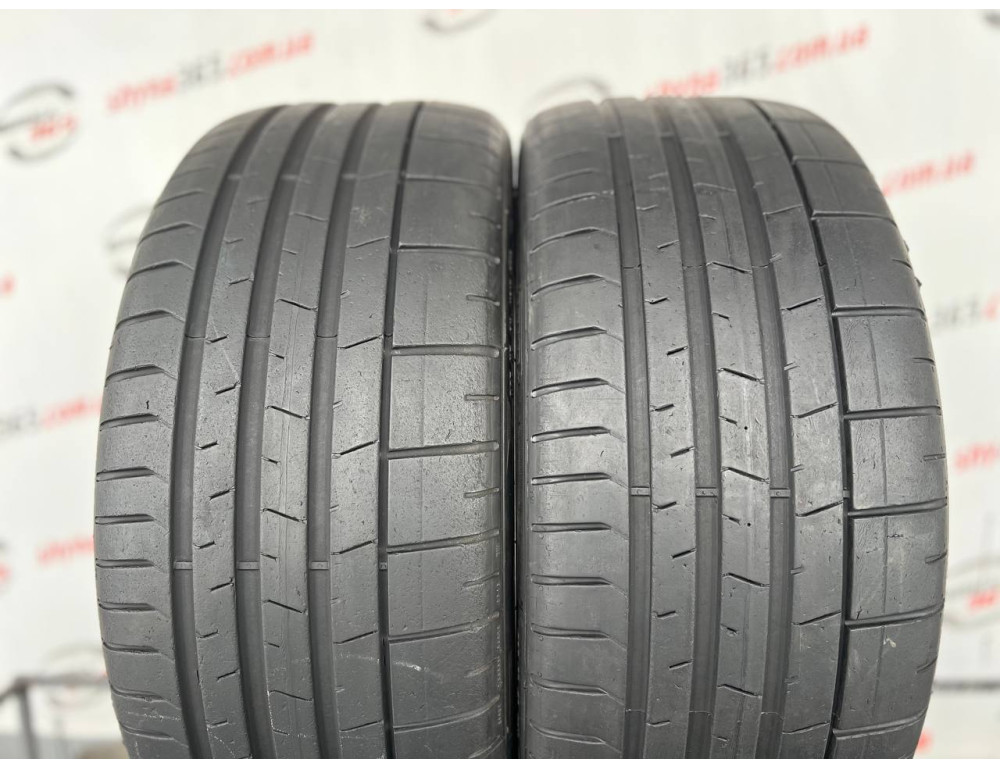 235/35 R20 PIRELLI PZERO PZ4 6mm