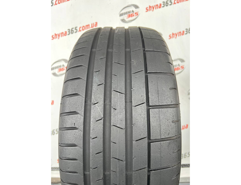 235/35 R20 PIRELLI PZERO PZ4 6mm