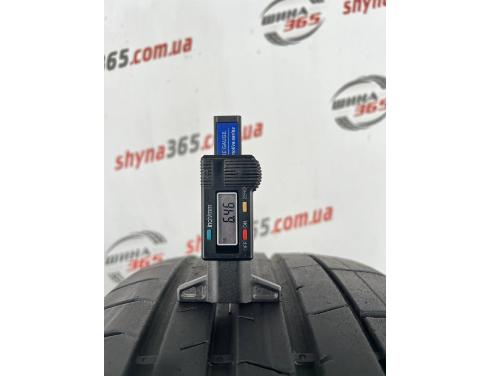 235/35 R20 PIRELLI PZERO PZ4 6mm