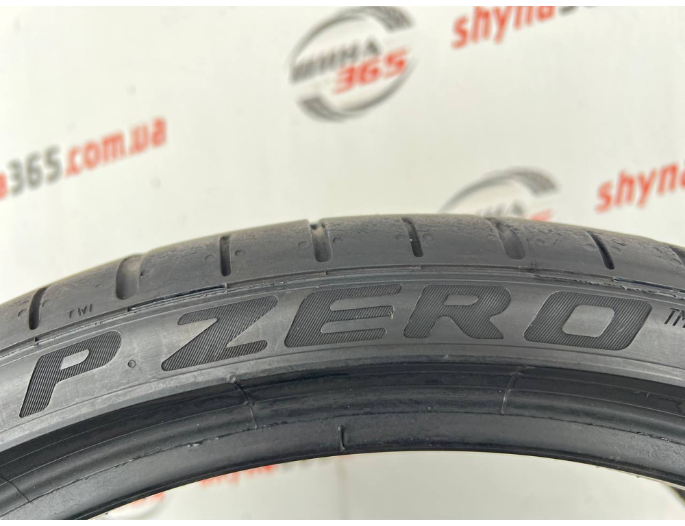235/35 R20 PIRELLI PZERO PZ4 6mm