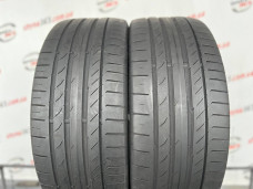 235/45 R20 CONTINENTAL CONTISPORTCONTACT 5 SUV 4mm
