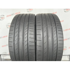 235/45 R20 CONTINENTAL CONTISPORTCONTACT 5 SUV 4mm