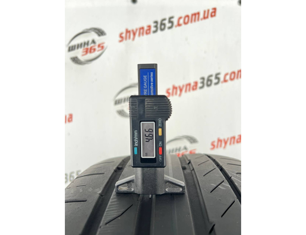 235/45 R20 CONTINENTAL CONTISPORTCONTACT 5 SUV 4mm