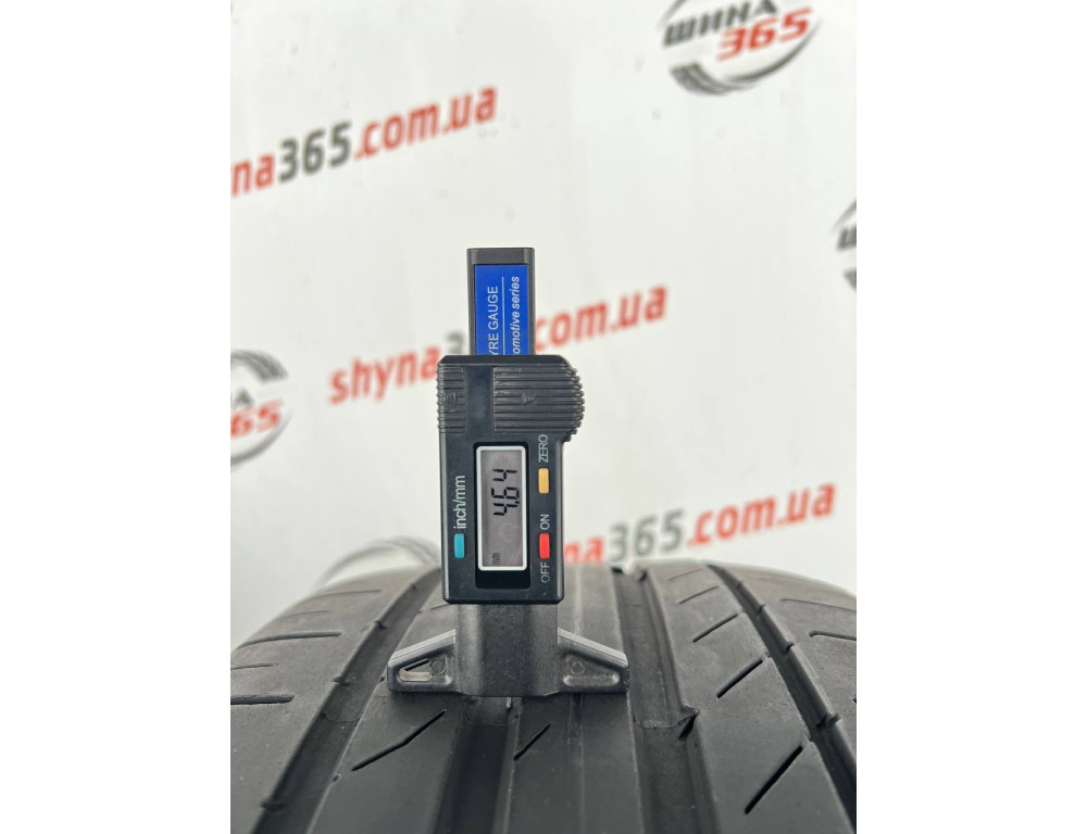 235/45 R20 CONTINENTAL CONTISPORTCONTACT 5 SUV CONTISEAL 4mm