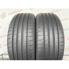 225/40 R20 GOODYEAR EAGLE F1 ASYMMETRIC 3 RUN FLAT 6mm