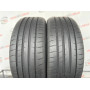 225/40 R20 GOODYEAR EAGLE F1 ASYMMETRIC 3 RUN FLAT 6mm