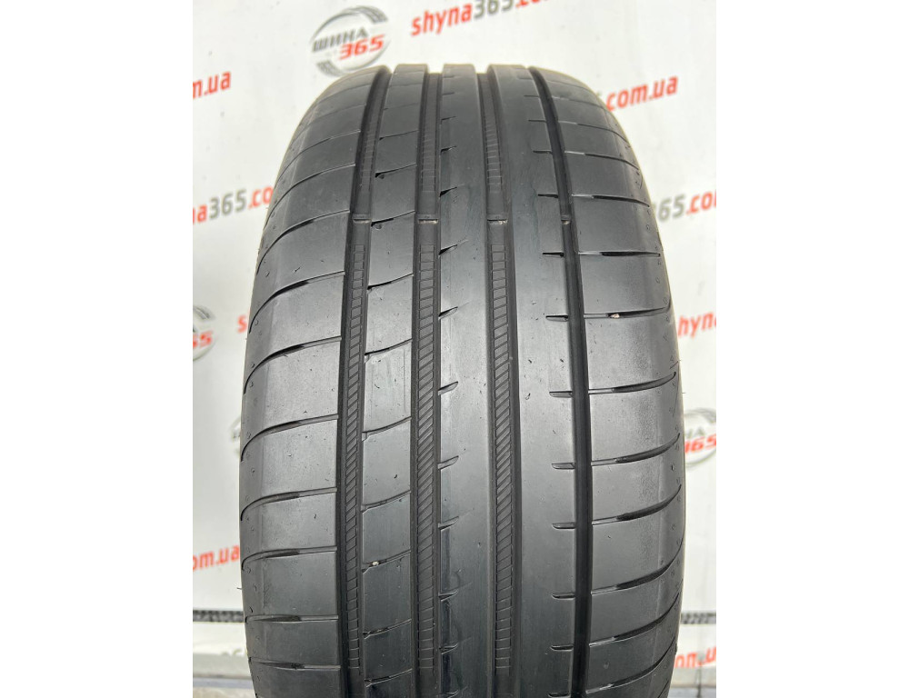 225/40 R20 GOODYEAR EAGLE F1 ASYMMETRIC 3 RUN FLAT 6mm