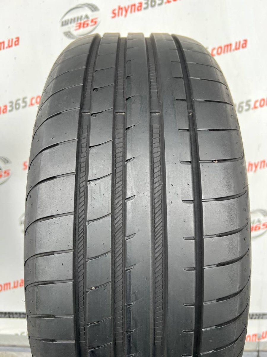 225/40 R20 GOODYEAR EAGLE F1 ASYMMETRIC 3 RUN FLAT 6mm