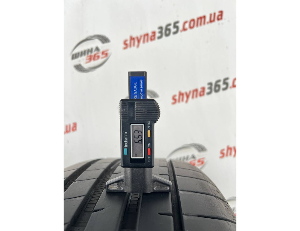 225/40 R20 GOODYEAR EAGLE F1 ASYMMETRIC 3 RUN FLAT 6mm