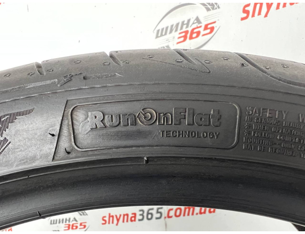 225/40 R20 GOODYEAR EAGLE F1 ASYMMETRIC 3 RUN FLAT 6mm