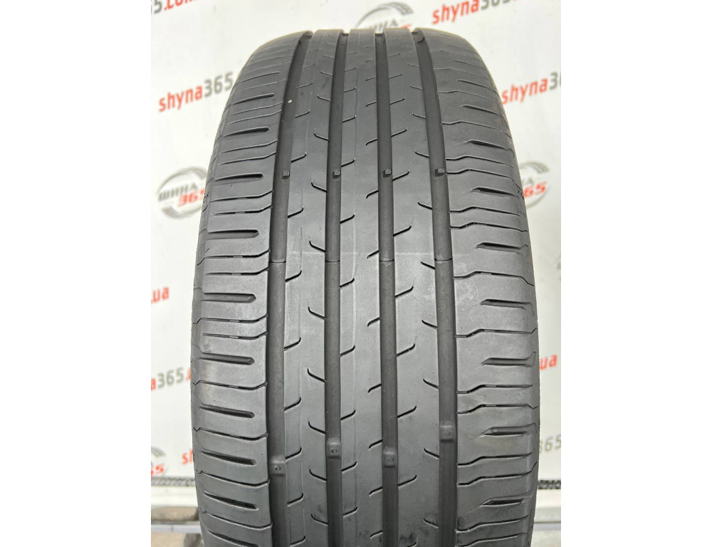 215/45 R20 CONTINENTAL ECOCONTACT 6 CONTISEAL 5mm