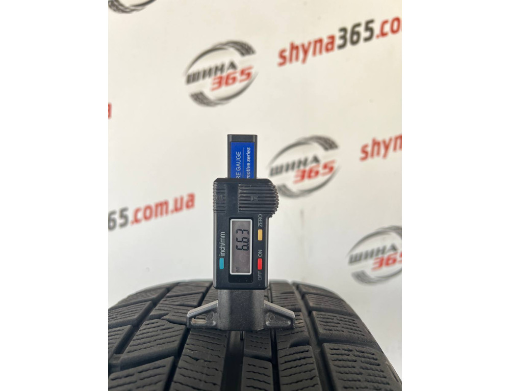 215/60 R16 YOKOHAMA ICE GUARD IG50 PLUS 6mm