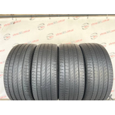 255/45 R20 PIRELLI SCORPION VERDE 4mm