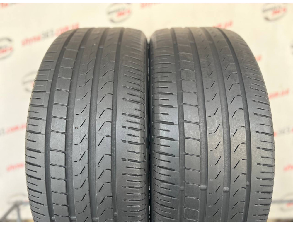 255/45 R20 PIRELLI SCORPION VERDE 4mm