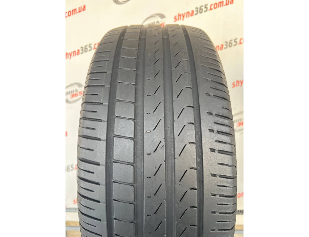 255/45 R20 PIRELLI SCORPION VERDE 4mm