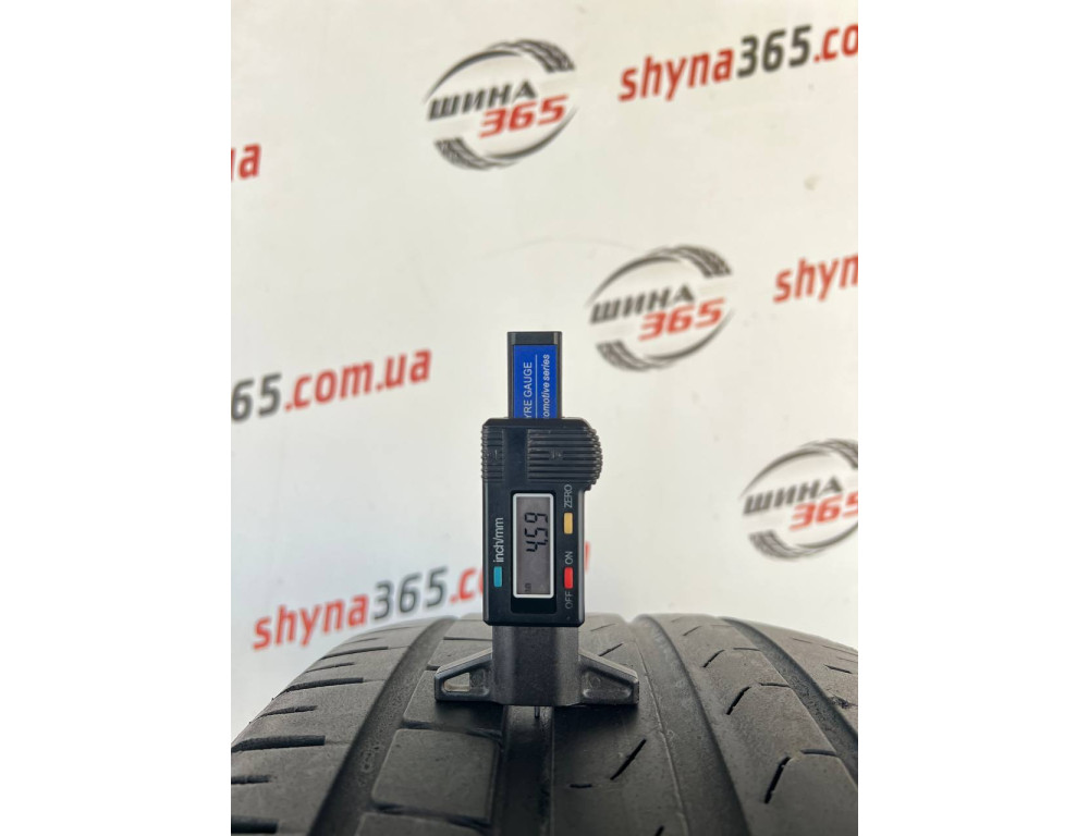 255/45 R20 PIRELLI SCORPION VERDE 4mm