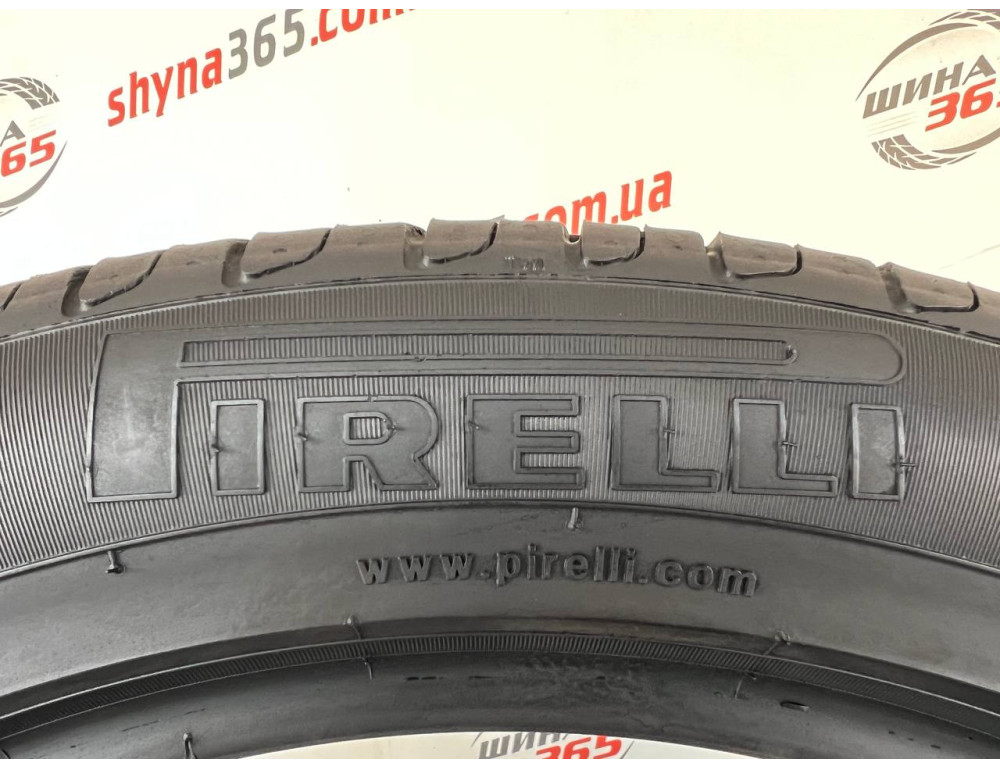255/45 R20 PIRELLI SCORPION VERDE 4mm