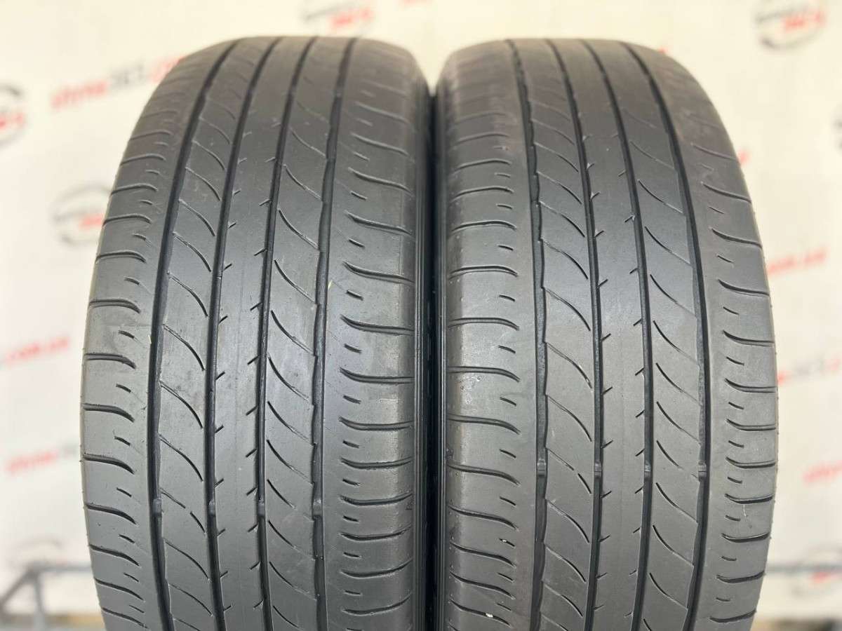 235/55 R20 DUNLOP SP SPORT MAXX 050 4mm