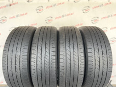 235/55 R20 DUNLOP SP SPORT MAXX 050 4mm