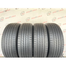 235/55 R20 DUNLOP SP SPORT MAXX 050 4mm
