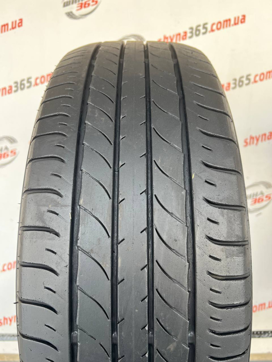 235/55 R20 DUNLOP SP SPORT MAXX 050 4mm