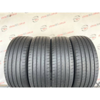235/45 R20 GOODYEAR EAGLE F1 ASYMMETRIC 3 SUV 6mm