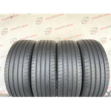 235/45 R20 GOODYEAR EAGLE F1 ASYMMETRIC 3 SUV 6mm