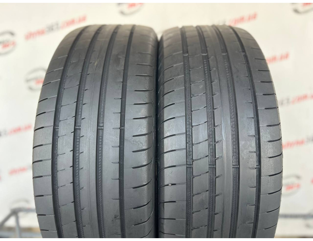 235/45 R20 GOODYEAR EAGLE F1 ASYMMETRIC 3 SUV 6mm