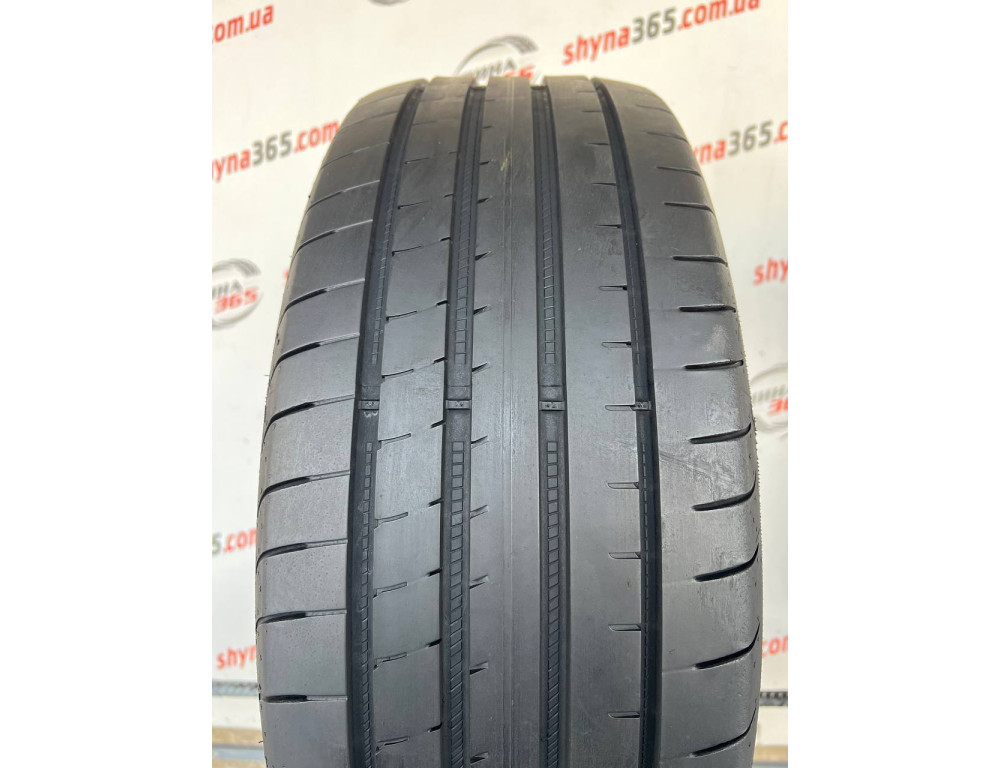 235/45 R20 GOODYEAR EAGLE F1 ASYMMETRIC 3 SUV 6mm