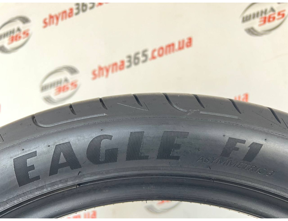 235/45 R20 GOODYEAR EAGLE F1 ASYMMETRIC 3 SUV 6mm