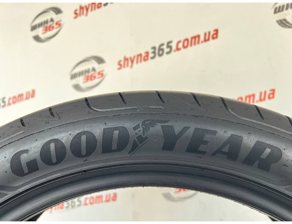 235/45 R20 GOODYEAR EAGLE F1 ASYMMETRIC 3 SUV 6mm