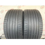 295/40 R20 MICHELIN PILOT SPORT 4 SUV 5mm