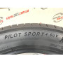 295/40 R20 MICHELIN PILOT SPORT 4 SUV 5mm
