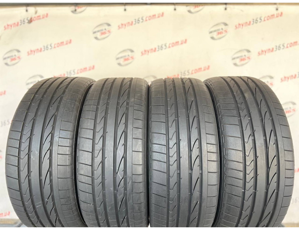 255/45 R20 BRIDGESTONE DUELER H/P SPORT 7mm