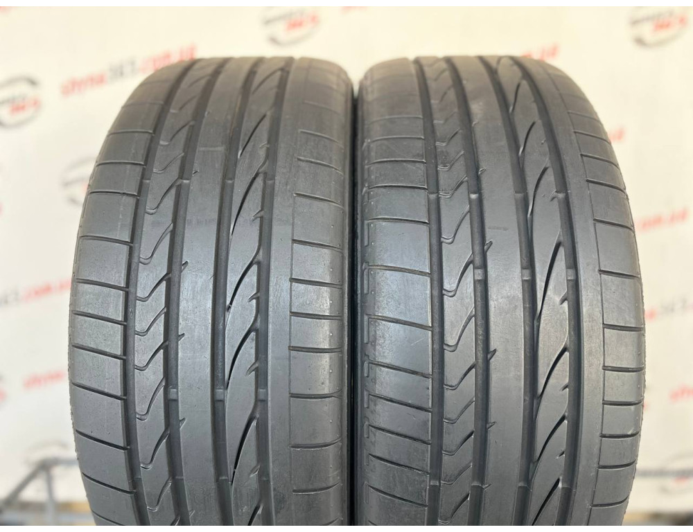 255/45 R20 BRIDGESTONE DUELER H/P SPORT 7mm