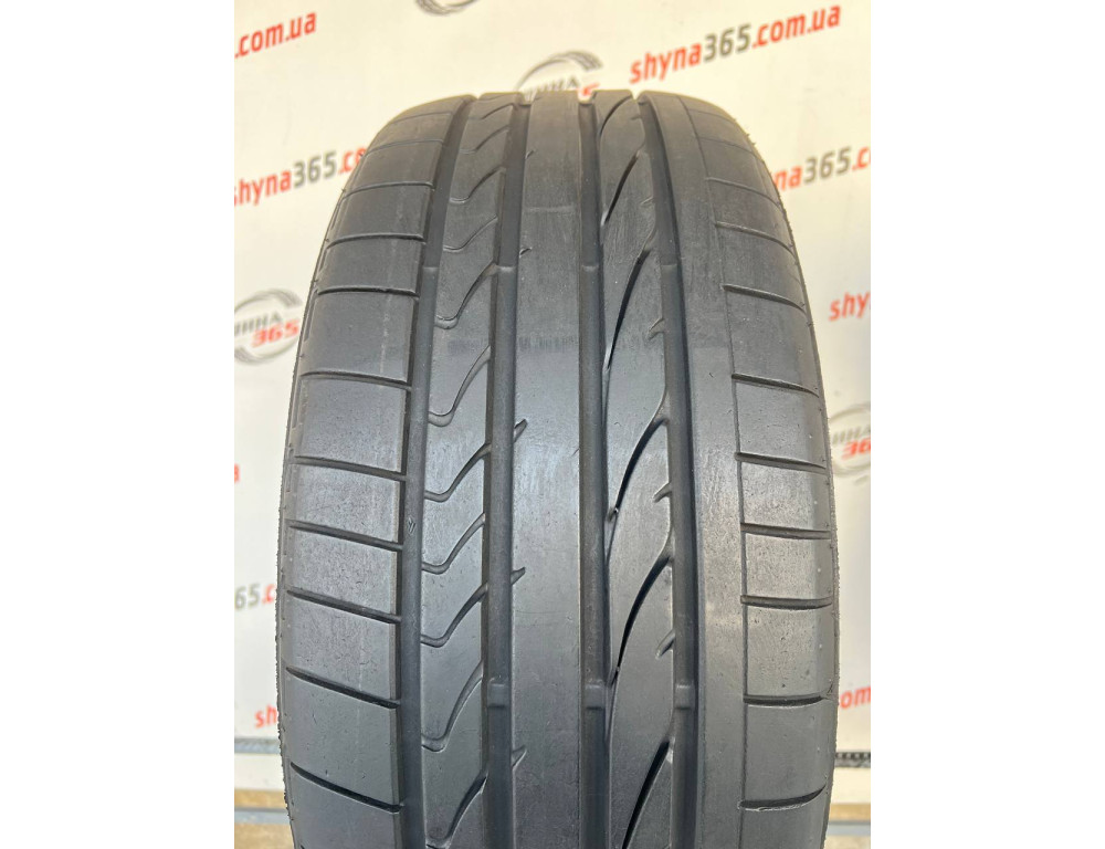255/45 R20 BRIDGESTONE DUELER H/P SPORT 7mm