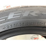 255/45 R20 BRIDGESTONE DUELER H/P SPORT 7mm