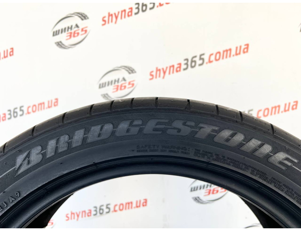 255/45 R20 BRIDGESTONE DUELER H/P SPORT 7mm