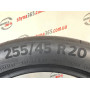 255/45 R20 CONTINENTAL PREMIUMCONTACT 6 4mm