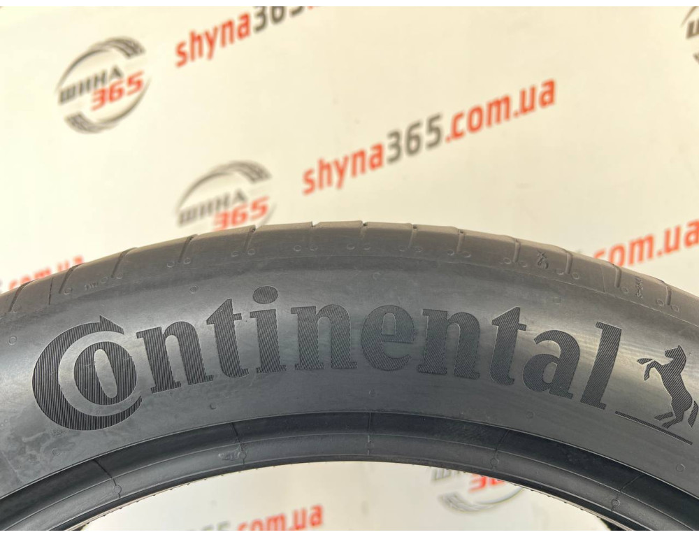 255/45 R20 CONTINENTAL PREMIUMCONTACT 6 4mm