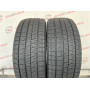 215/55 R16 BRIDGESTONE BLIZZAK VRX2 7mm