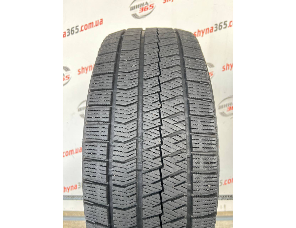 215/55 R16 BRIDGESTONE BLIZZAK VRX2 7mm