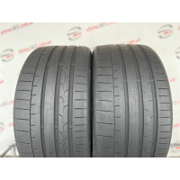 285/30 R22 CONTINENTAL SPORTCONTACT 6 CONTISILENT 5mm